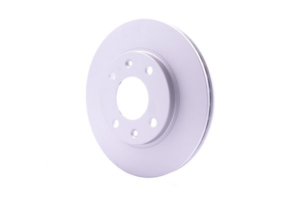 Brake Disc-1
