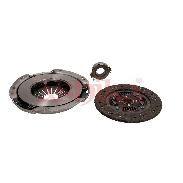 Clutch Kit-3