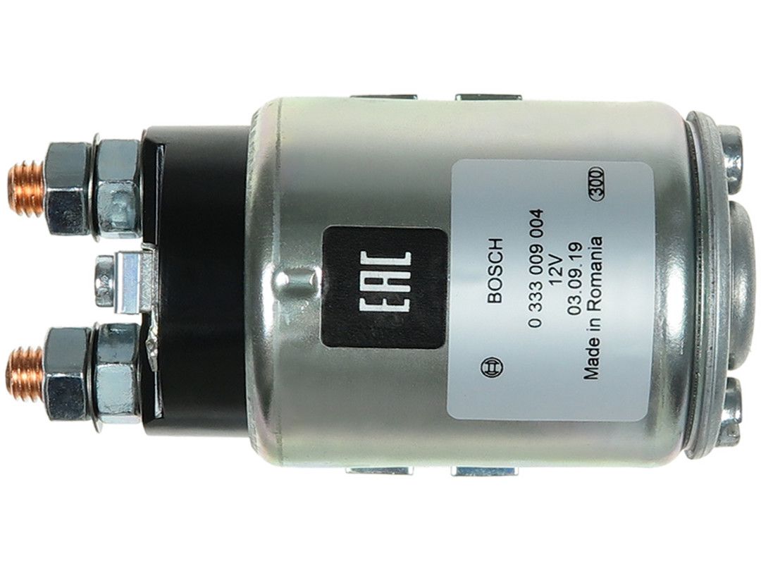 AS-PL SS0351(BOSCH) Solenoid switch, starter