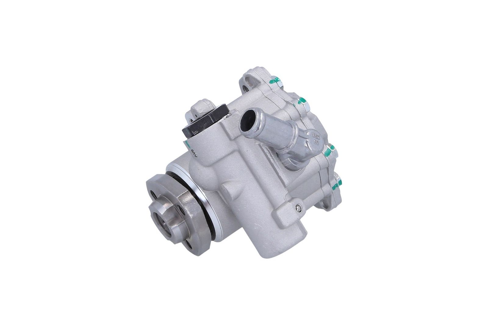 Hydraulic Pump, steering-2
