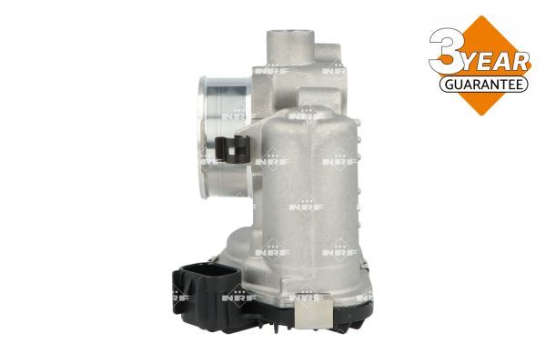 Throttle Body-1