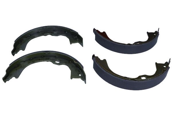 Brake Shoe Set, parking brake