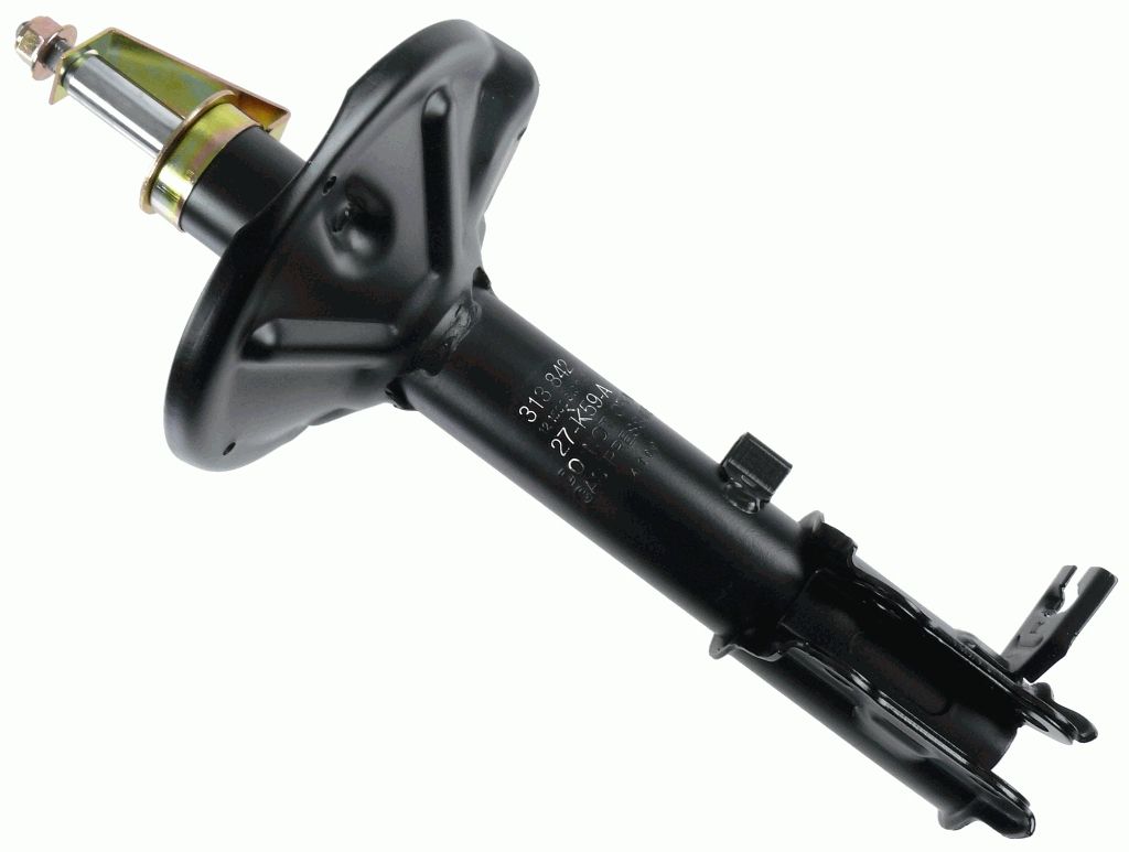 SACHS 313 842 Shock absorber