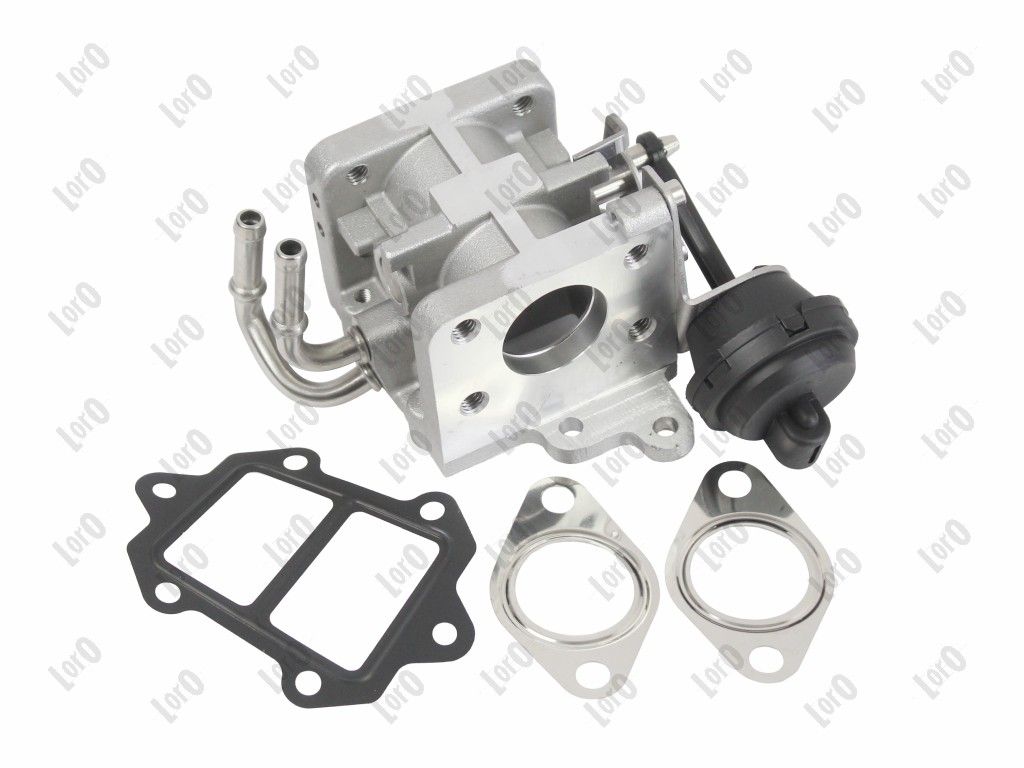 ABAKUS 121-01-176 Egr valve