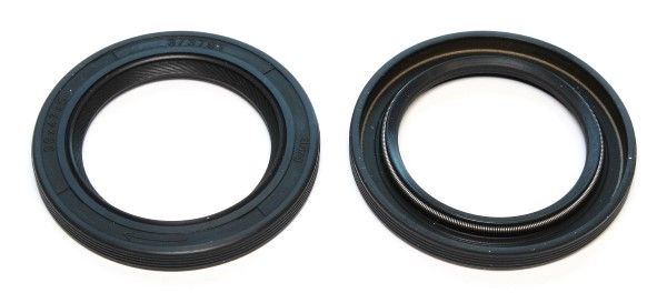ELRING 023.590 Shaft seal, crankshaft