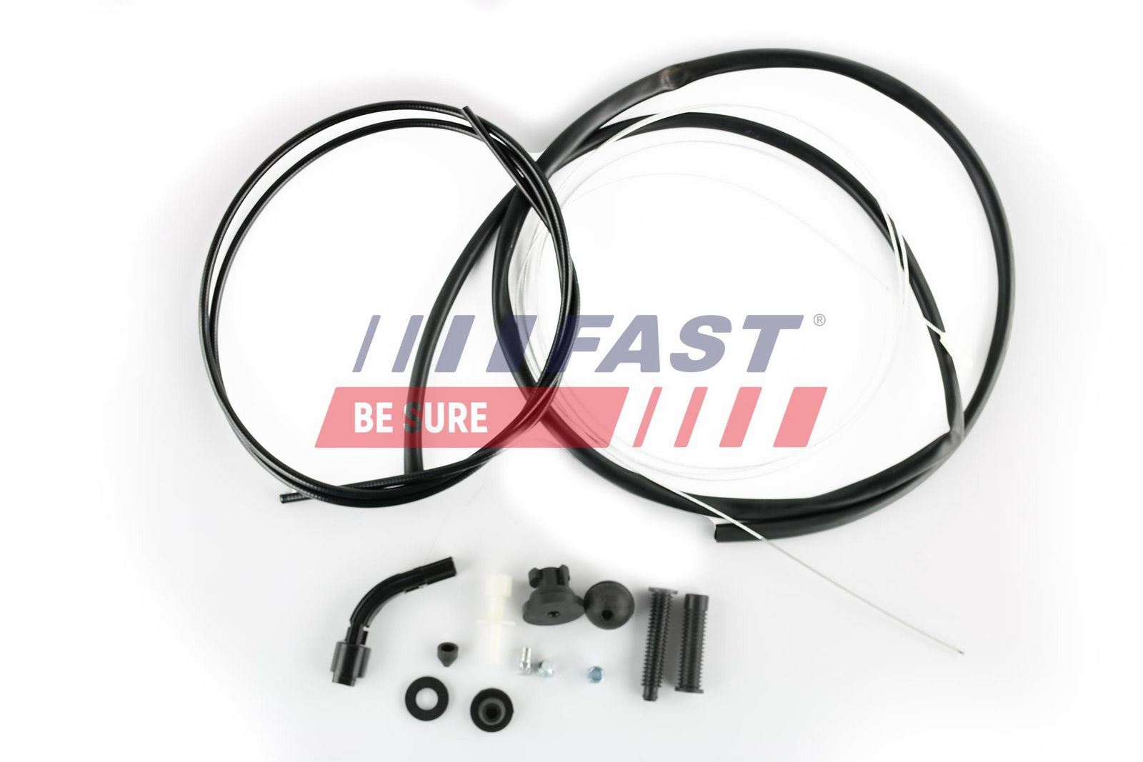 FAST FT72195 Accelerator cable