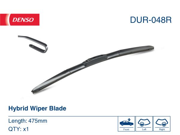 Wiper Blade
