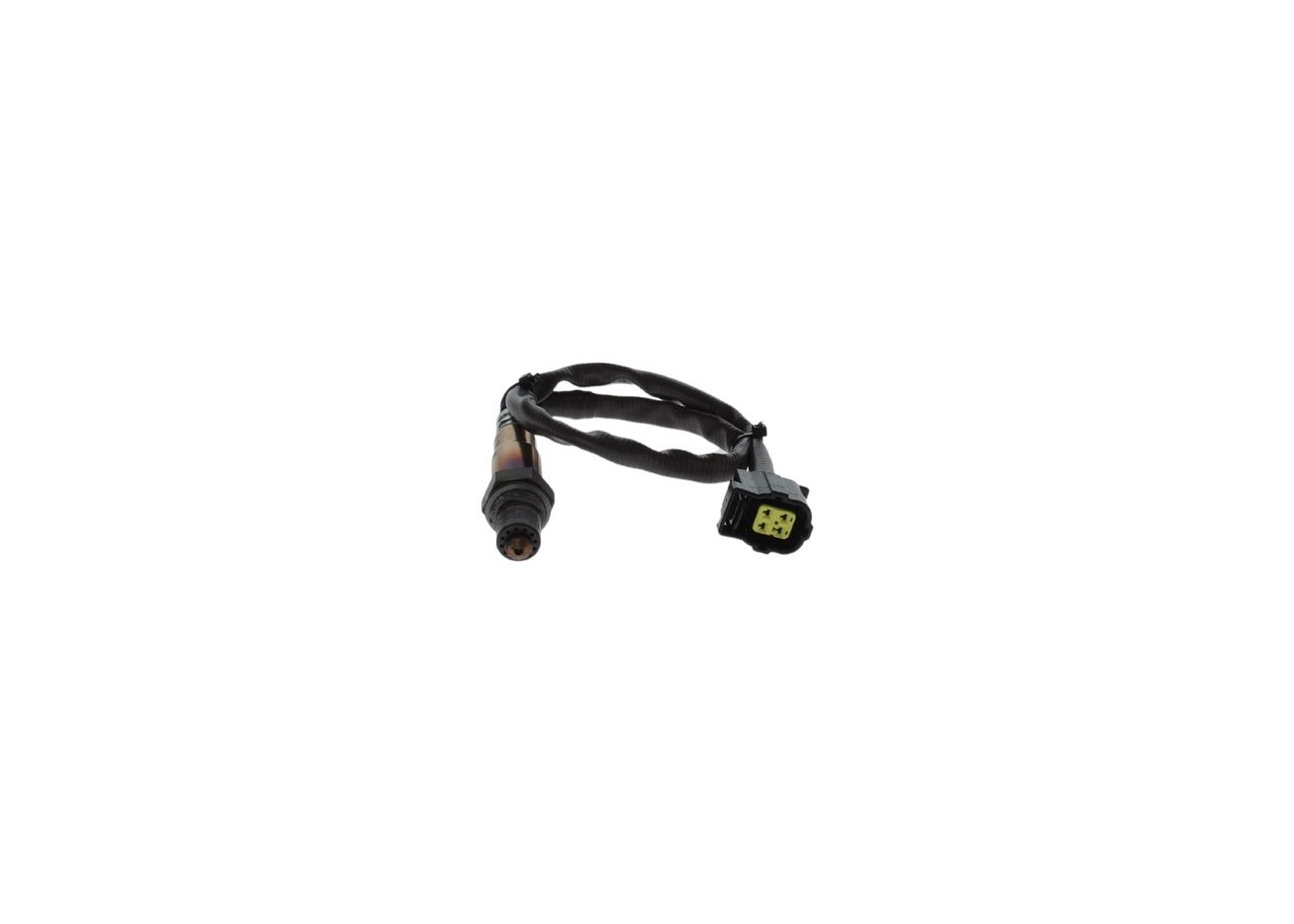 BOSCH 0 258 010 115 Oxygen sensor