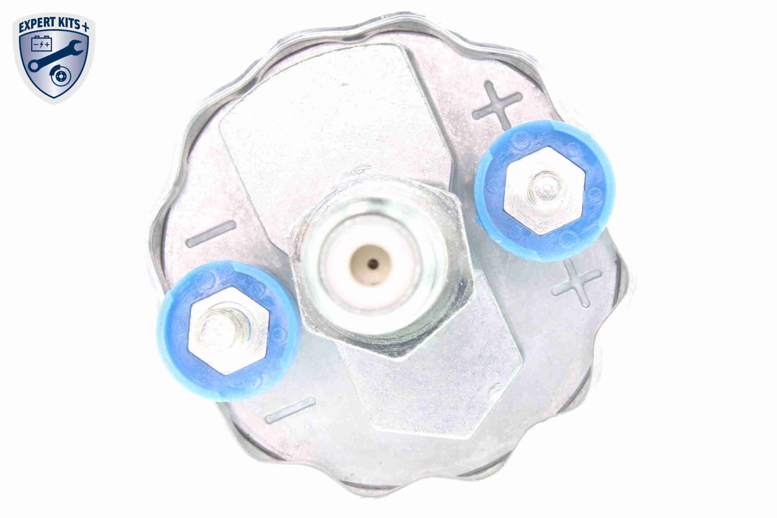 Fuel Pump-1