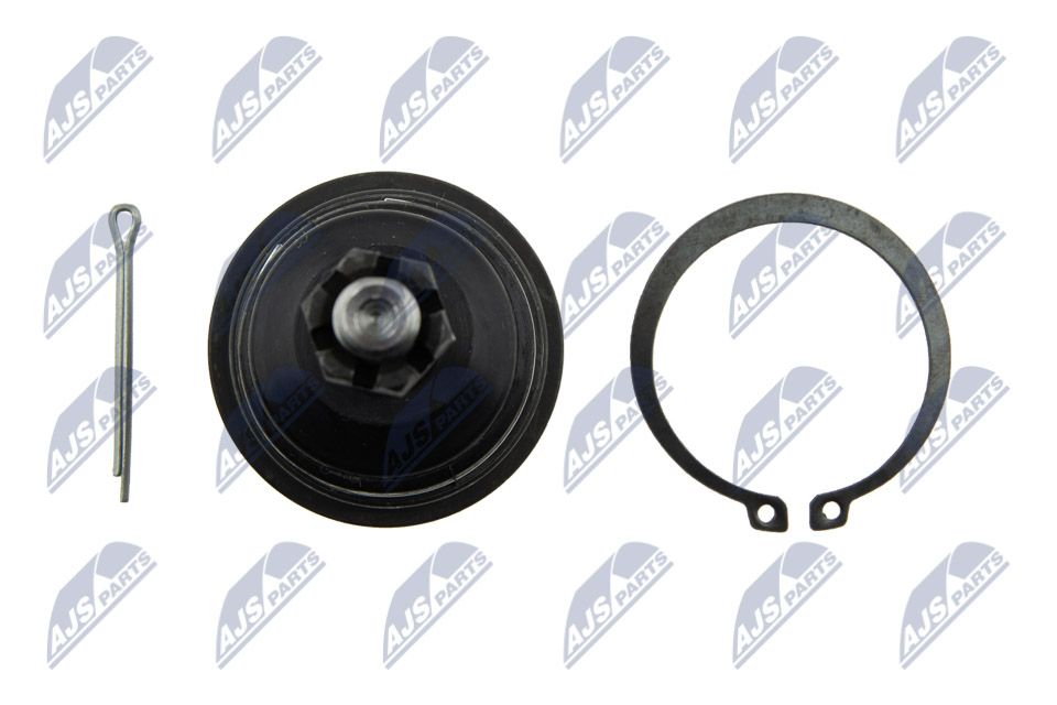 Ball Joint-3