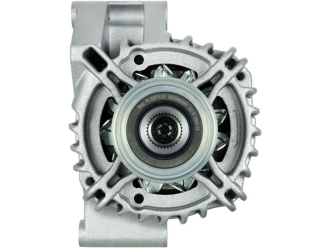 AS-PL A6478(DENSO) Alternator