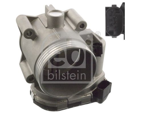 FEBI BILSTEIN 107028 Throttle body