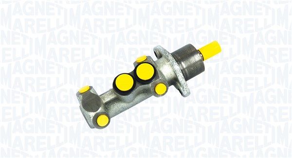 MAGNETI MARELLI 360219130161 Pagrindinis cilindras, stabdžiai