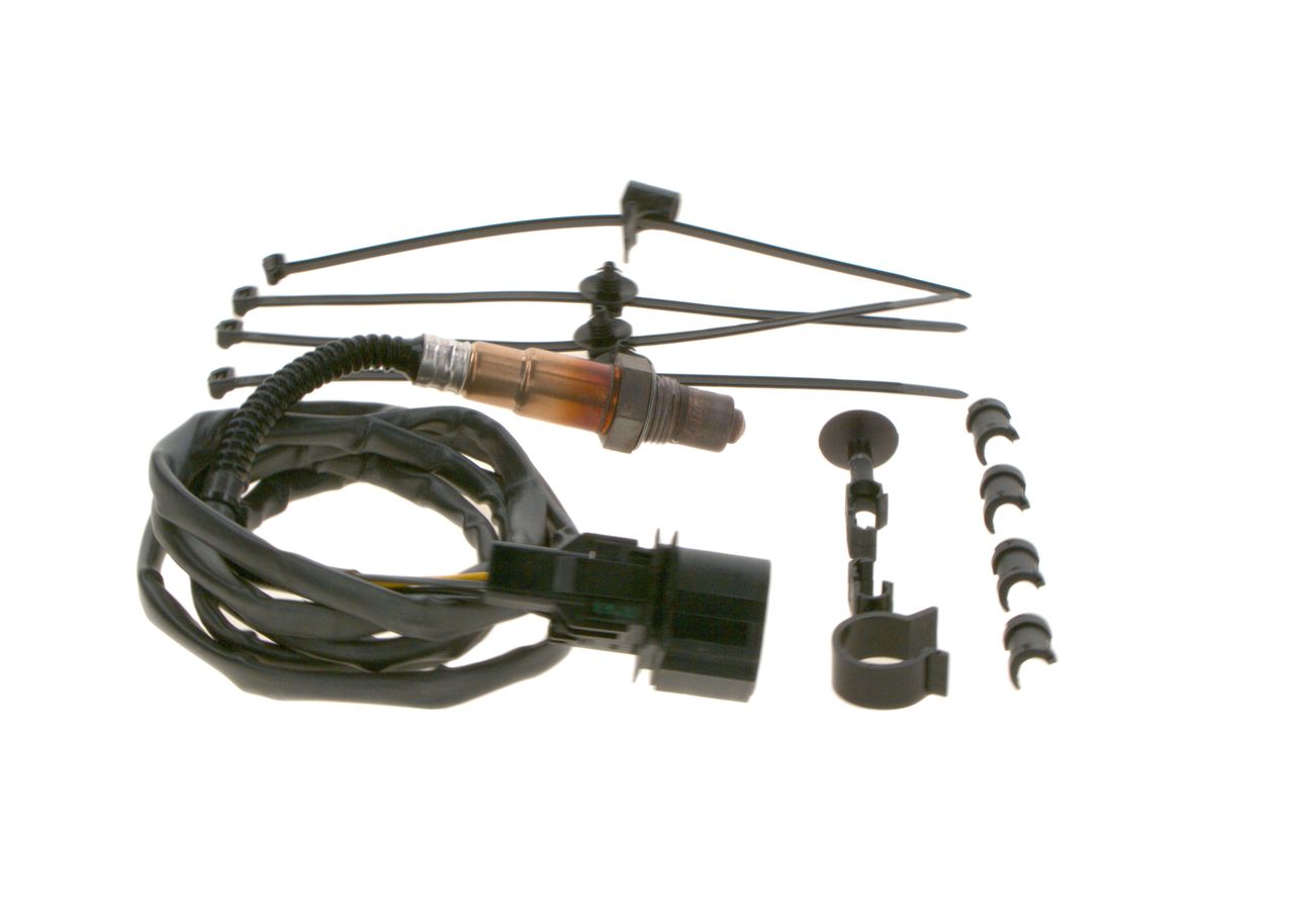 Oxygen Sensor-5