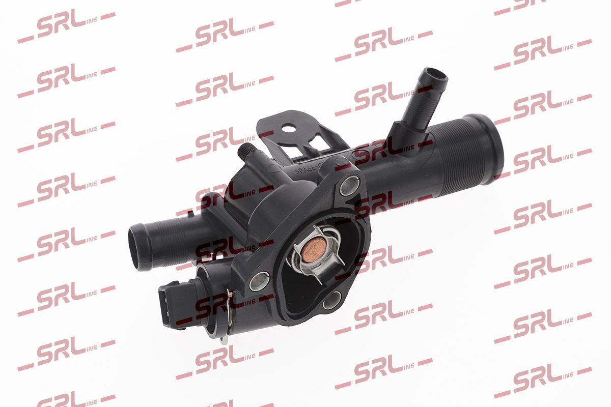 SRLINE 6012TH-1 Thermostat, coolant
