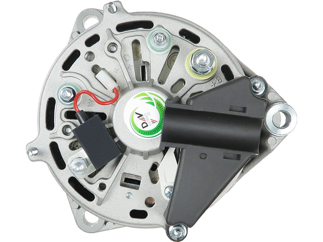 Alternator-2