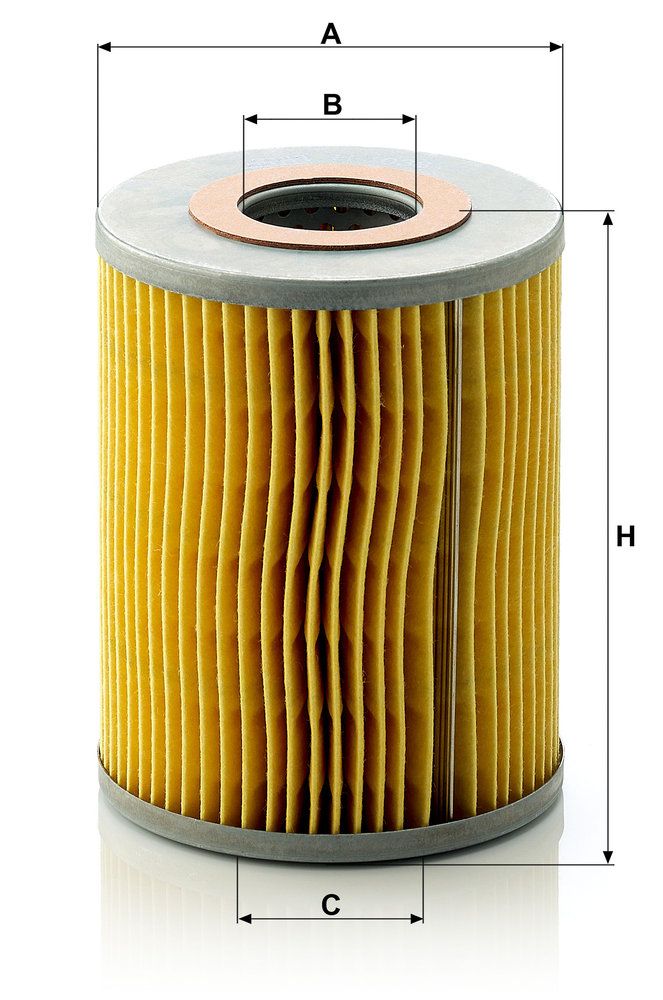 Oil Filter-3