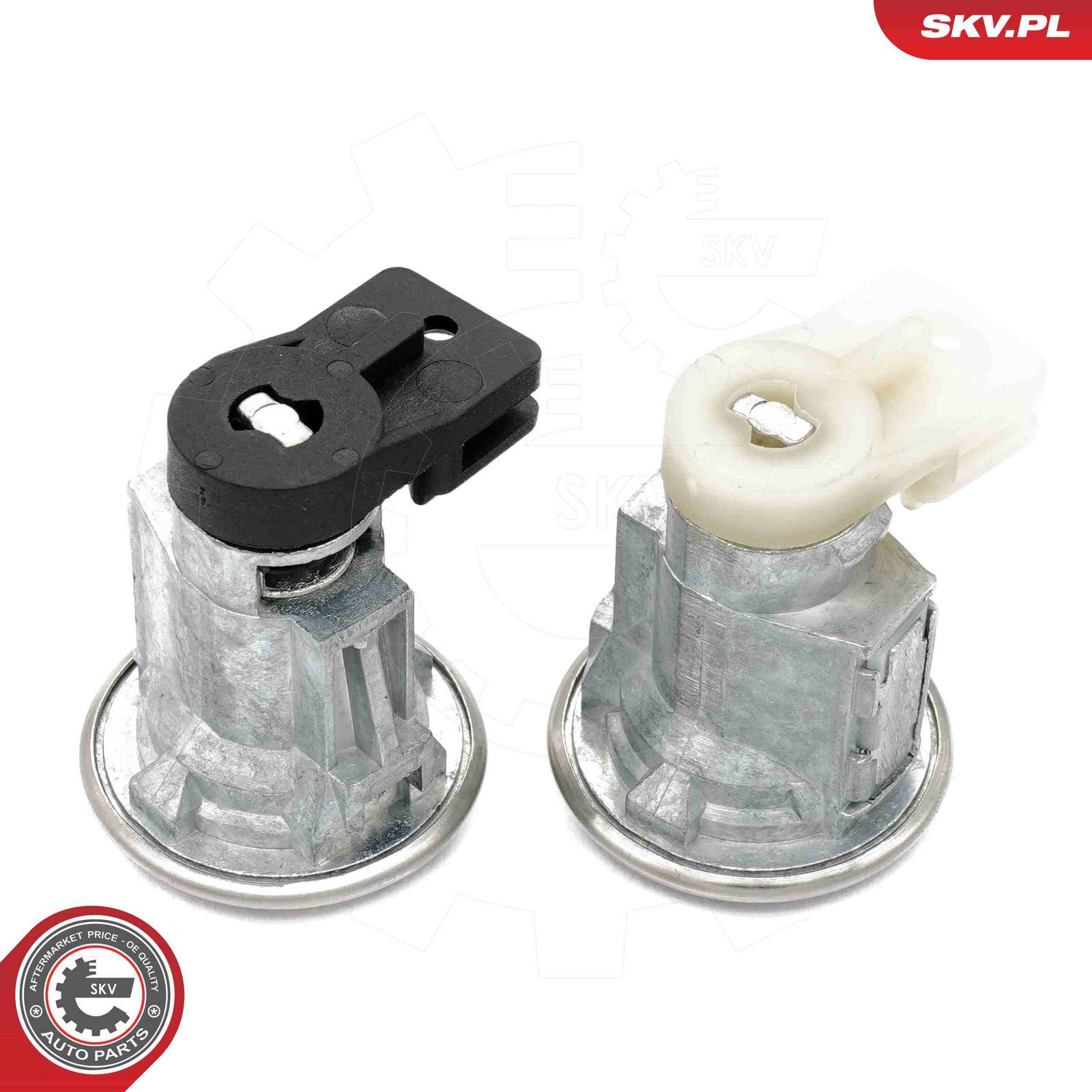 Lock Set, locking system-1