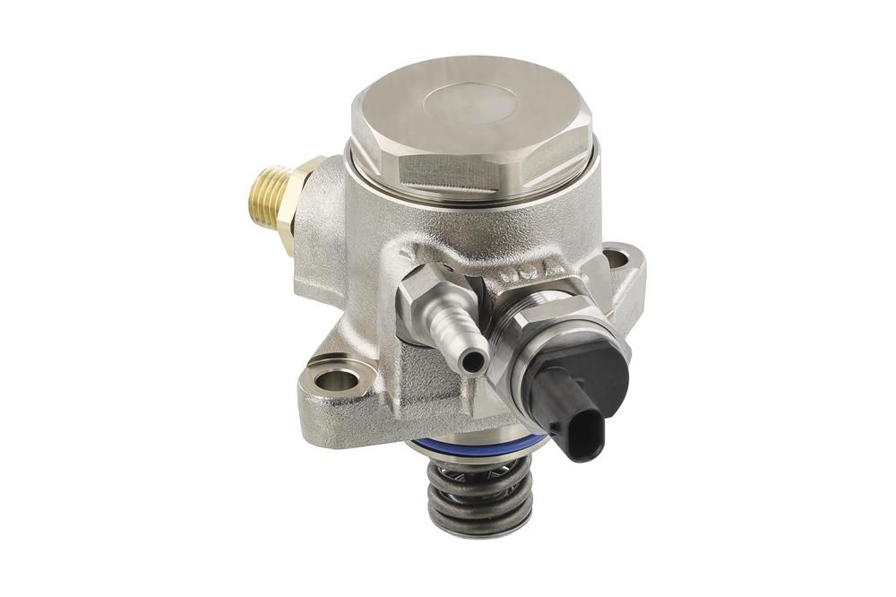 TOPRAN 630 671 High-pressure pump