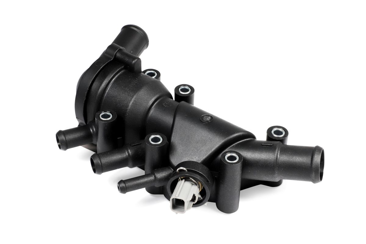 HEPU TM1097 Thermostat, coolant