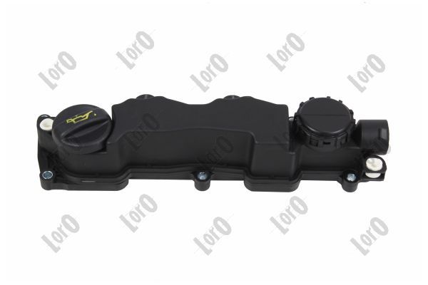 Cylinder Head Cover-1