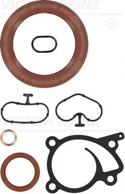 VICTOR REINZ 08-10045-01 Gasket kit, crankcase