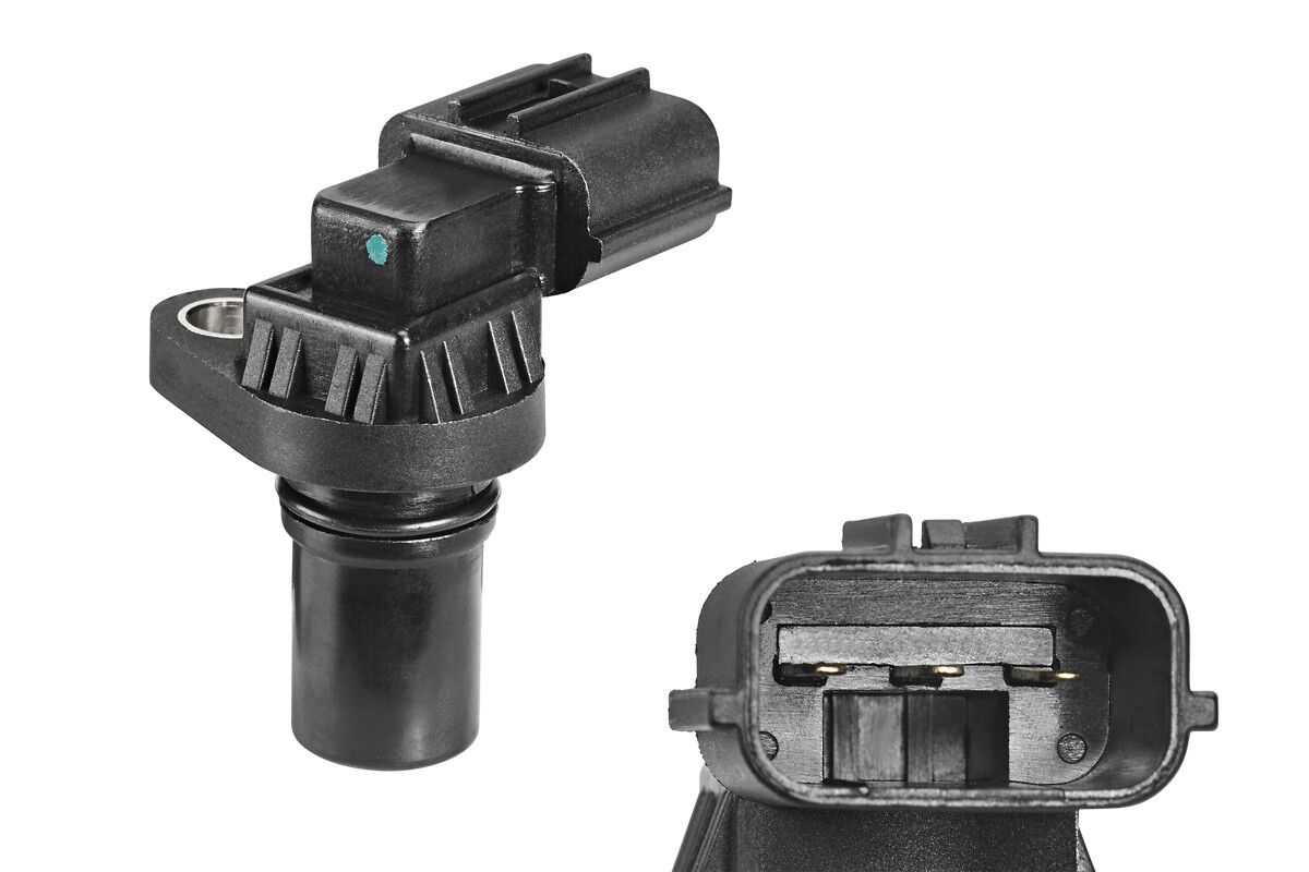 VALEO 254022 Sensor, crankshaft pulse