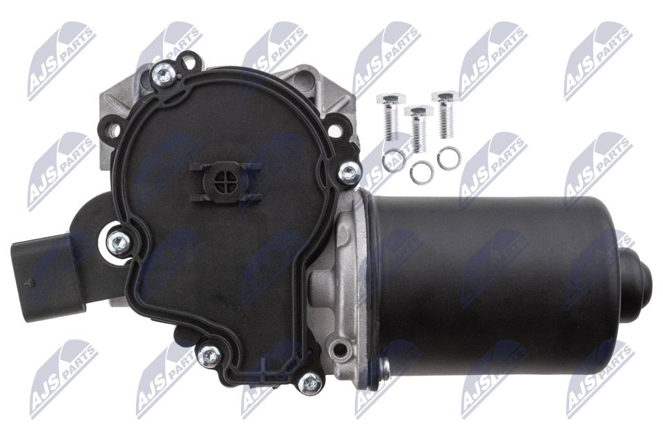 Wiper Motor-3