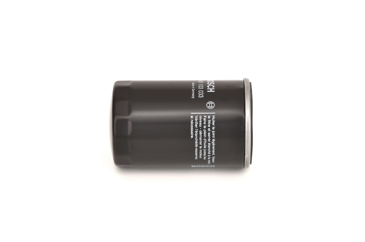 Oil Filter-2