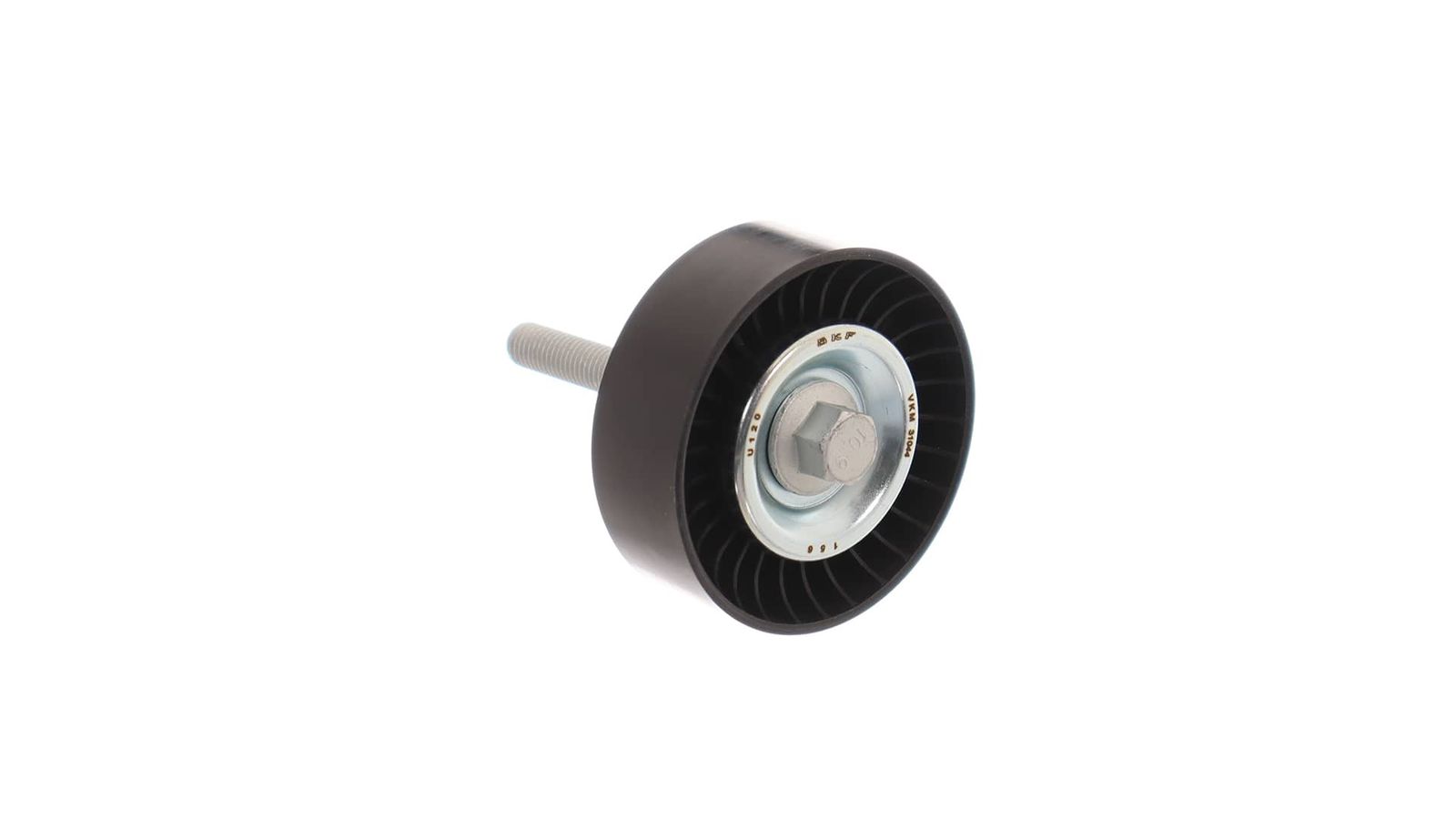 SKF VKM 31044 Deflection/guide pulley, v-ribbed belt