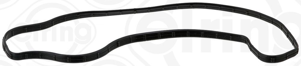 Gasket, coolant flange