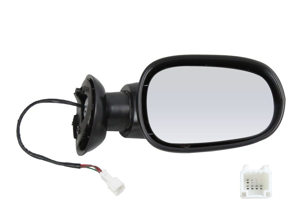 Exterior Mirror-1