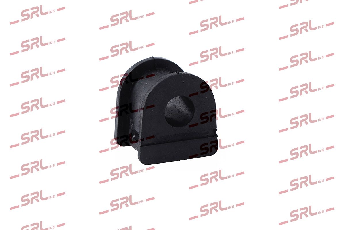 Bushing, stabiliser bar