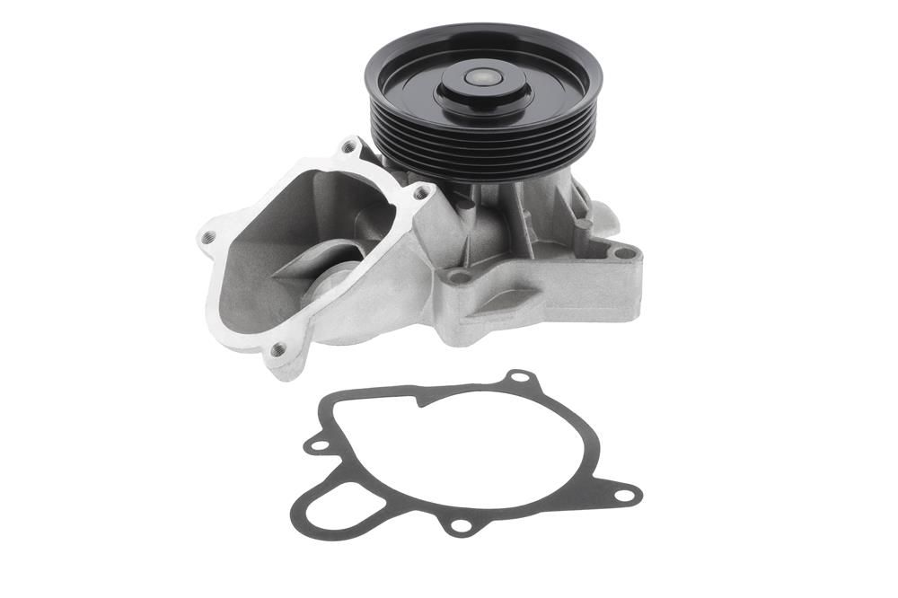 TOPRAN 501 440 Water pump, engine cooling