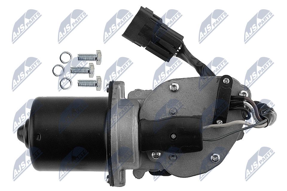 Wiper Motor-3