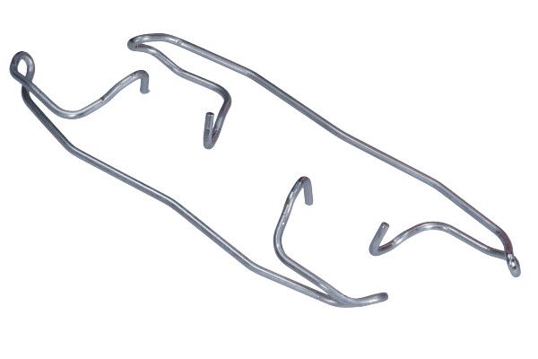 priedų komplektas, diskinių stabdžių trinkelės