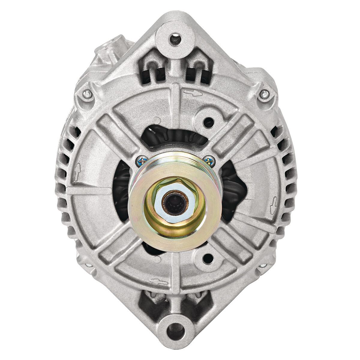 Alternator-1