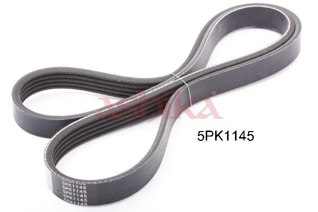ASHIKA 112-5PK1145 V-ribbed belt