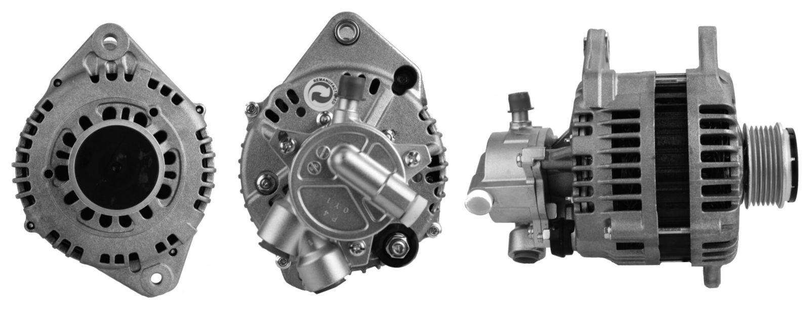 DRI 2281601002 Alternator
