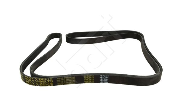 HART 917 750 V-ribbed belt