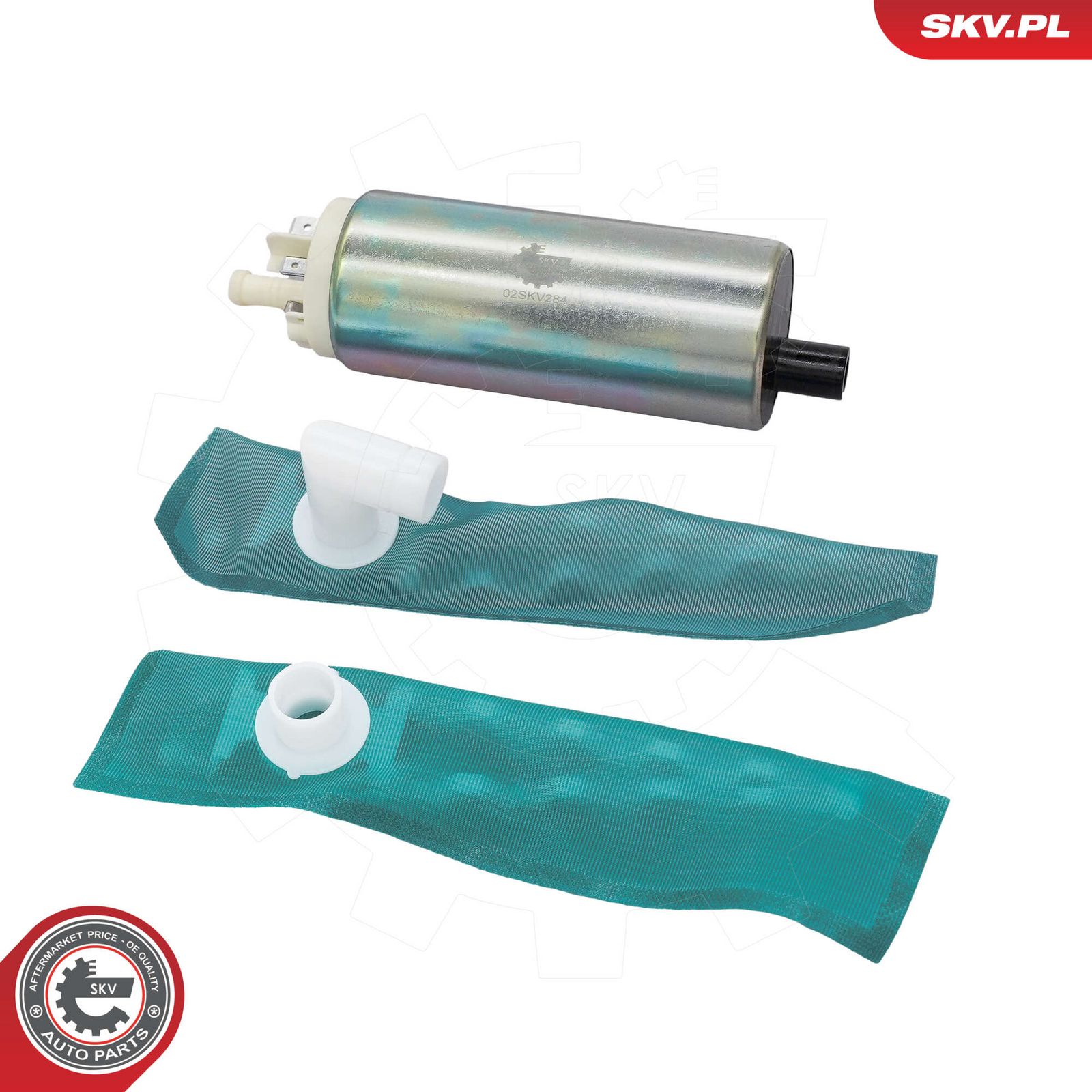 ESEN SKV 02SKV284 Fuel pump