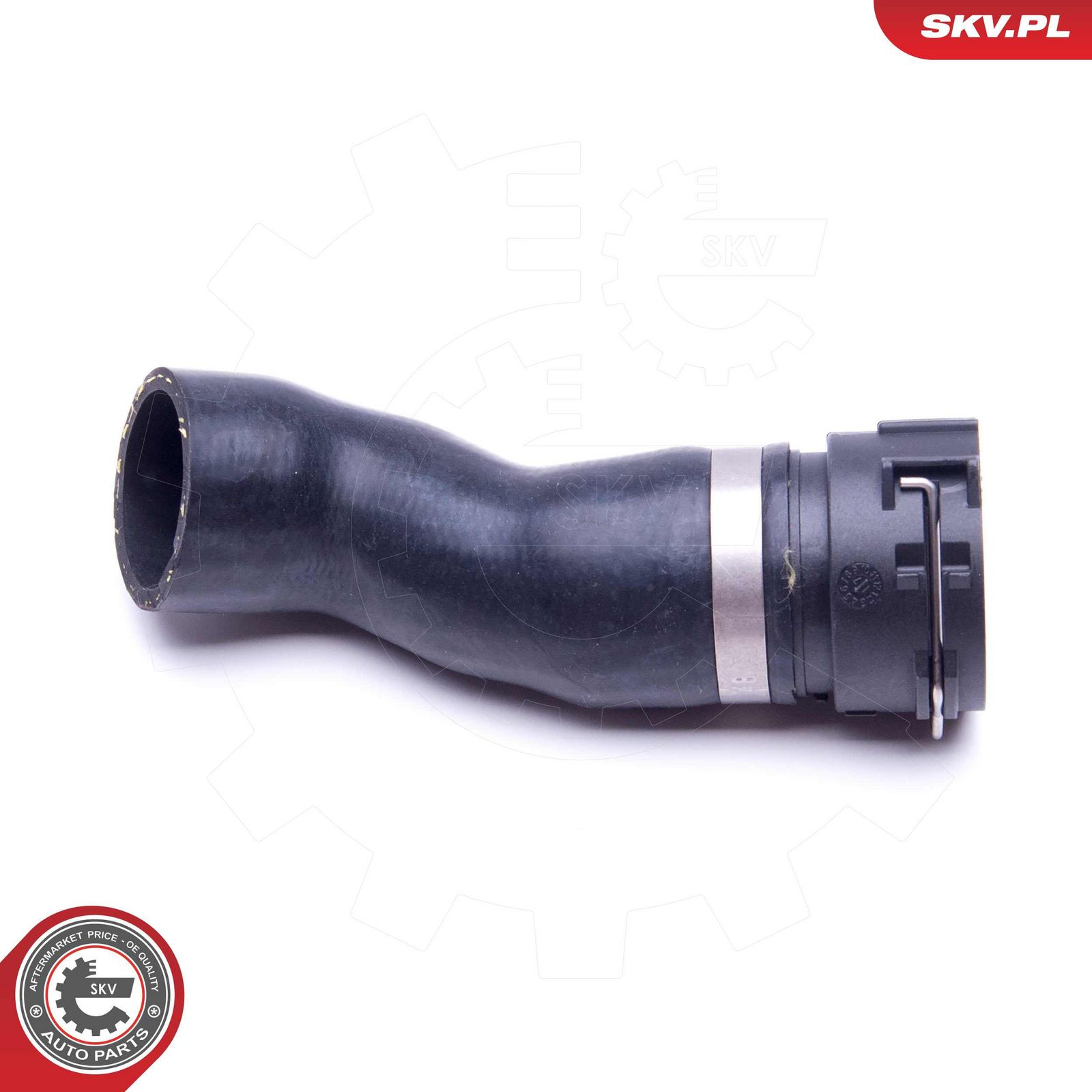 ESEN SKV 43SKV842 Radiator hose