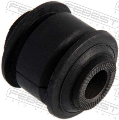 FEBEST TAB-710 Mounting, control/trailing arm