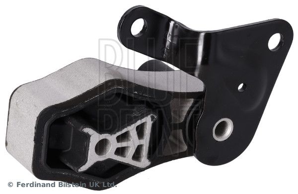 Mounting, manual transmission-1