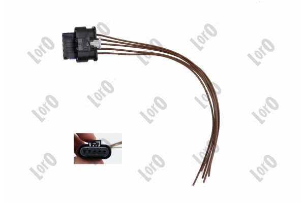 Repair Kit, cable set-1
