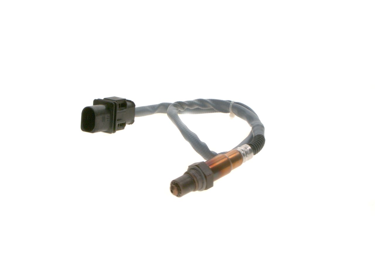 BOSCH 0 258 017 093 Oxygen sensor