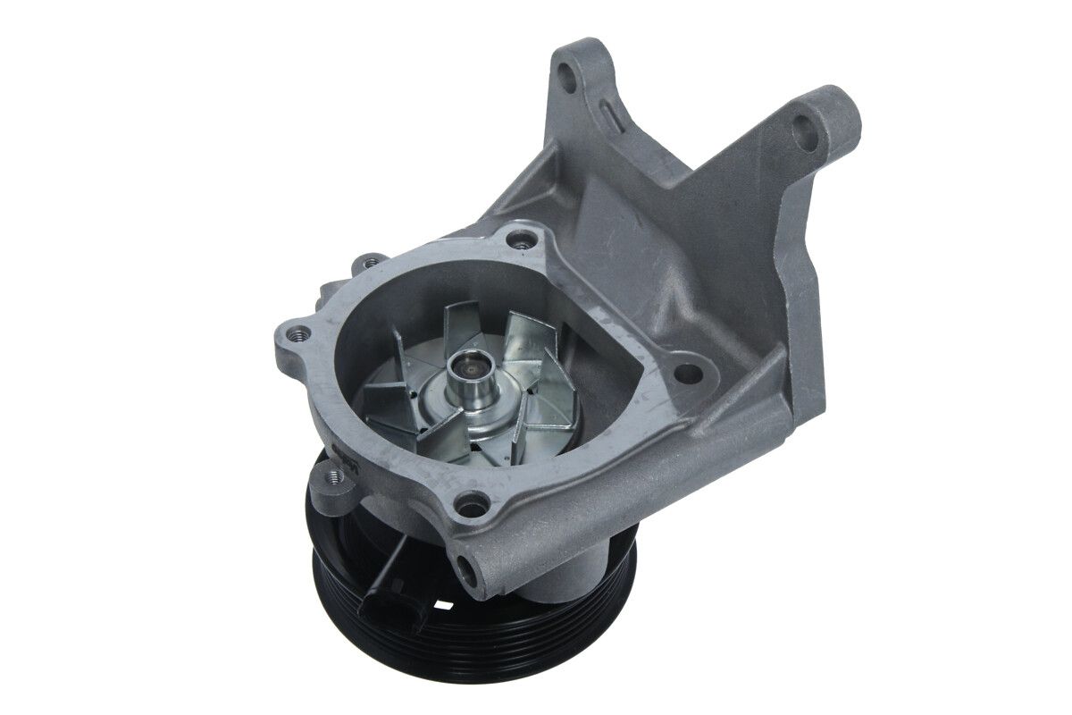 Water Pump, engine cooling-2