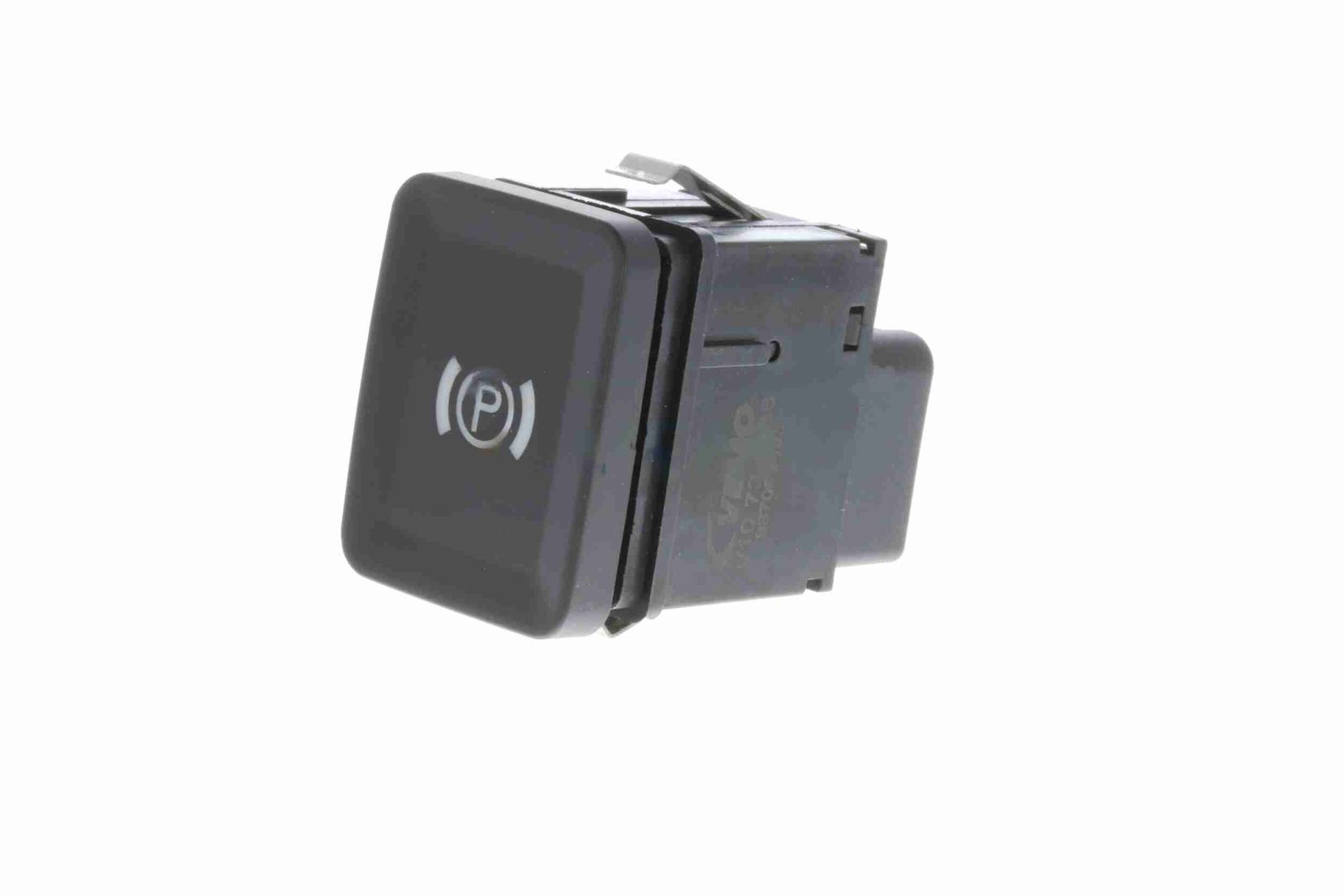 Switch, park brake actuation-3
