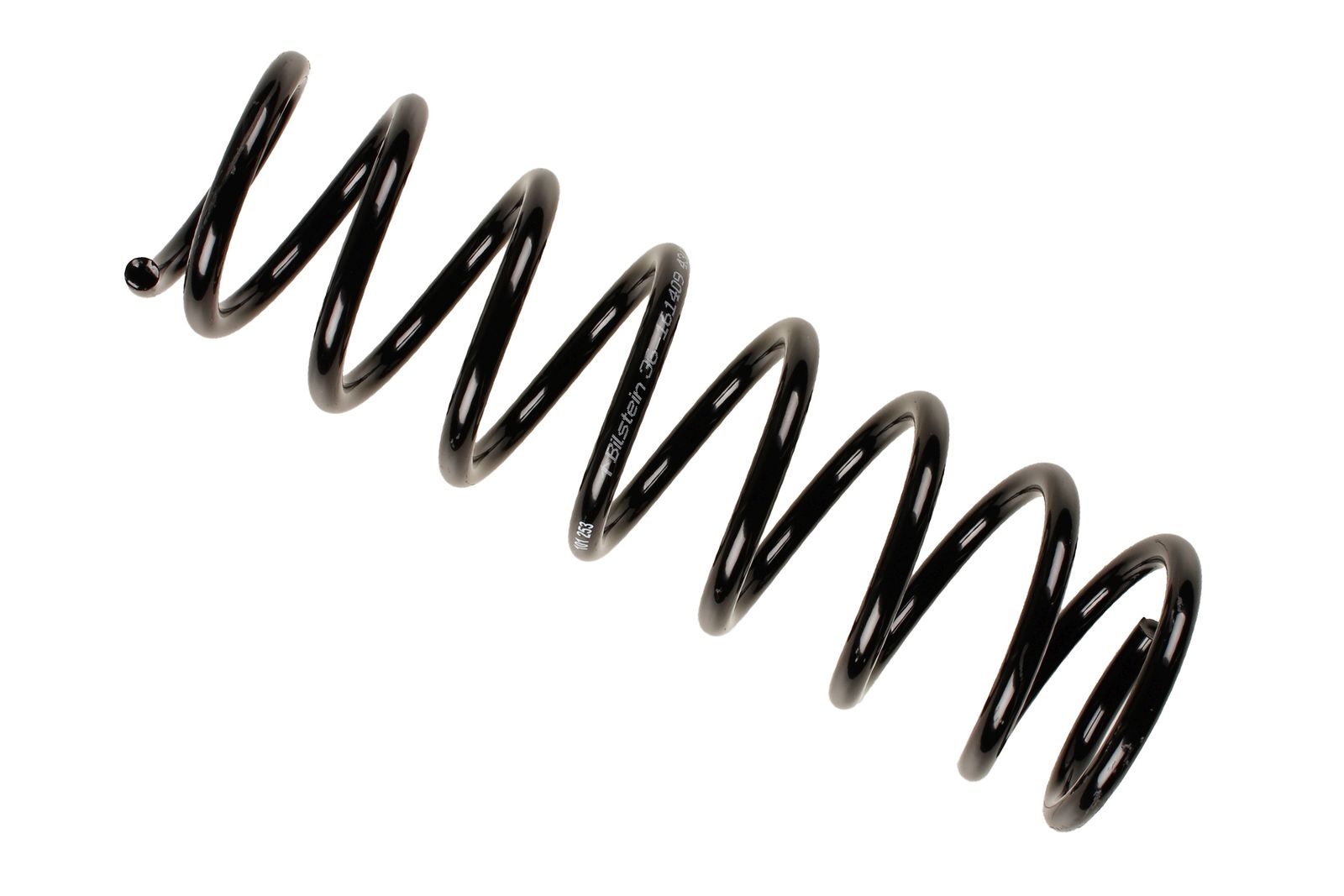 Suspension Spring
