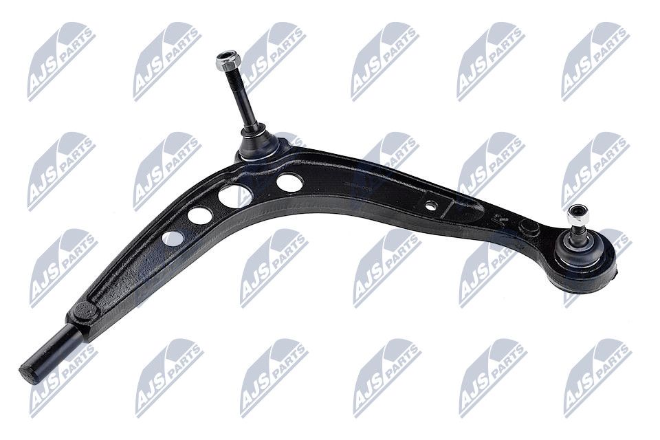 NTY ZWD-BM-006 Control/trailing arm, wheel suspension